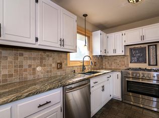248 W Garnet Ave, Granby, CO 80446