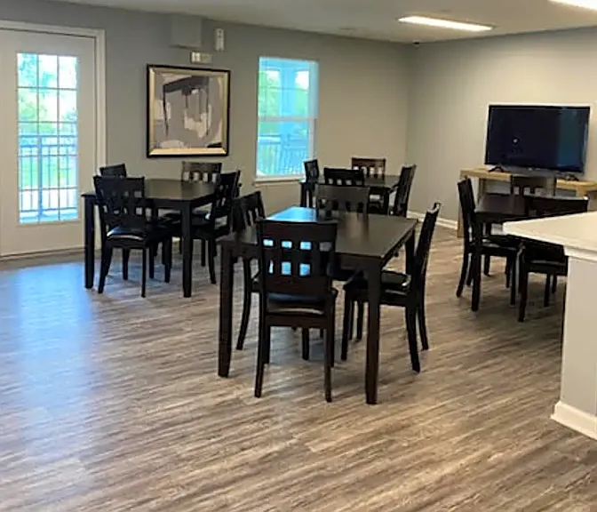 Villas at Northlake — Photo 9