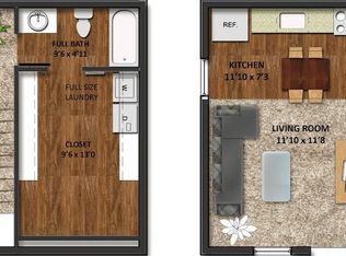 1929K Independence Blvd, Lancaster, OH 43130