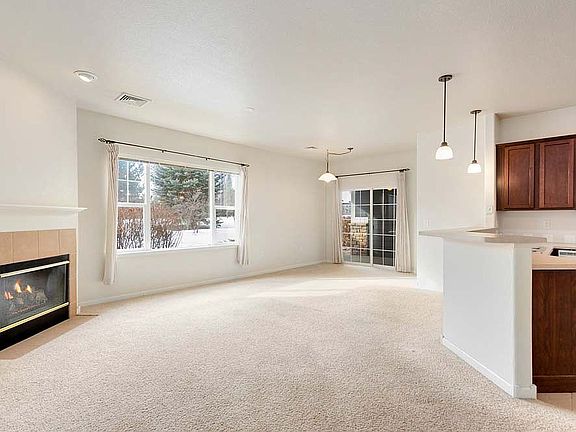 Bright and airy