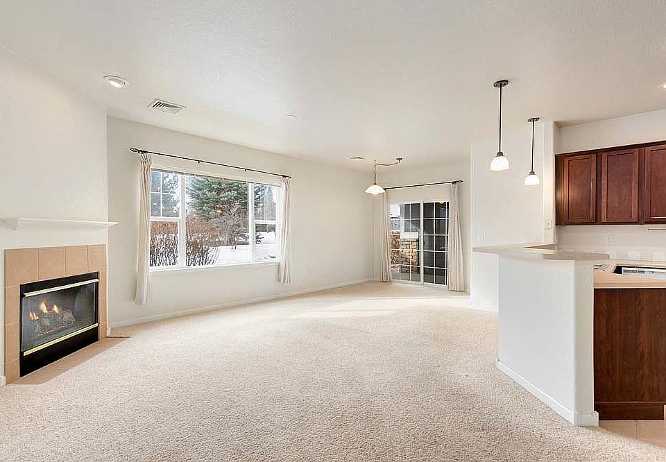 Bright and airy