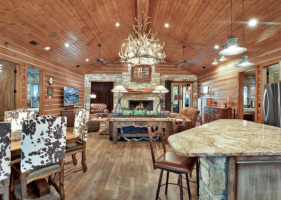 720 Willow City Loop, Willow City, TX 78675 Zillow