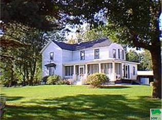 885 550th St, Storm Lake, IA 50588