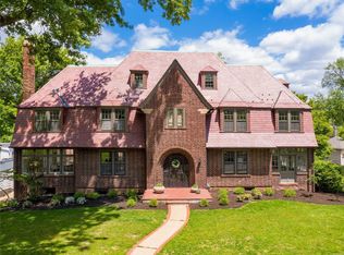 14 Princeton Ave, Saint Louis, MO 63130