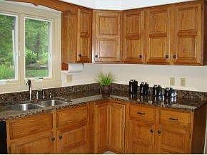 granite countertops