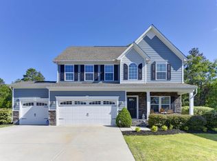 226 Golden Fluke Dr, Lexington, SC 29072