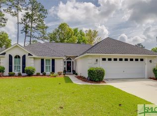 205 Walthour Dr, Rincon, GA 31326