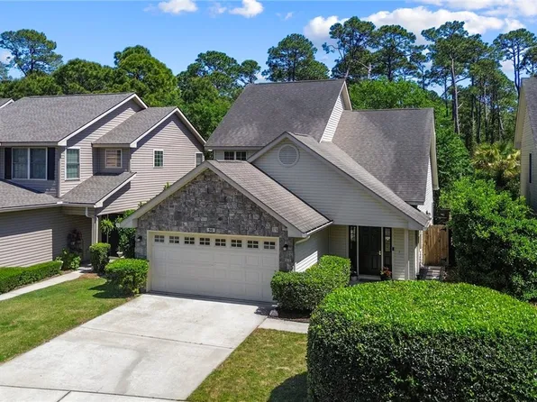 90 Ceasar Pl, Hilton Head Island, SC 29926