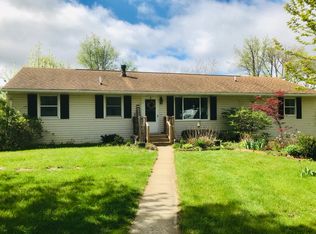 9665 Seymour Rd, Grass Lake, MI 49240