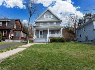 438 Watchung Ave, Watchung, NJ 07069