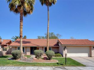 2710 Osborne Ln, Henderson, NV 89014