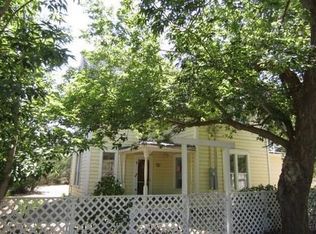 201 W Scobie St, Montague, CA