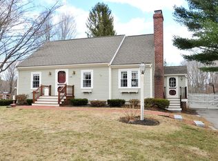 1148 Highland St, Holliston, MA 01746