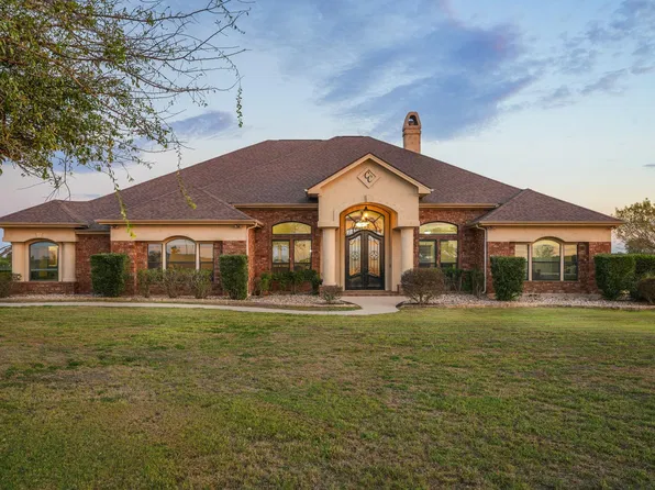 1355 Borchert Loop, Lockhart, TX 78644