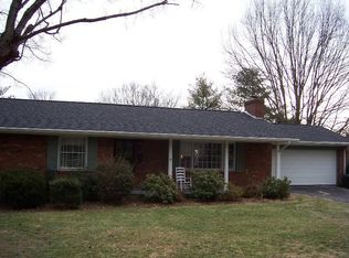 9104 Carlton Cir, Knoxville, TN 37922