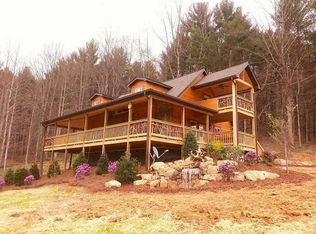 309 Red Fox Court, Butler, TN 37640