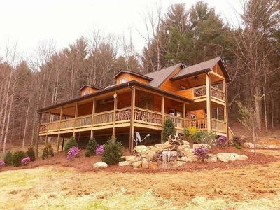 309 Red Fox Court, Butler, TN, 37640