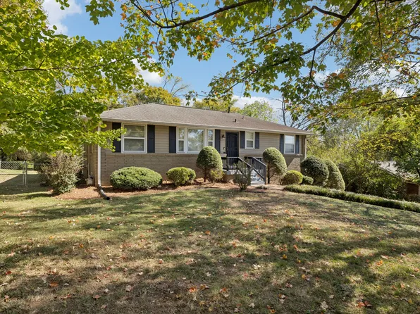 3214 Toddway Ct, Nashville, TN 37214