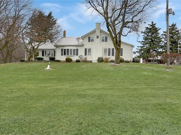 5486 State Route 96 W, Shelby, OH 44875