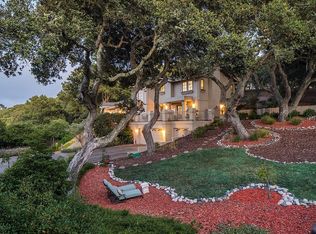 11899 Saddle Rd, Monterey, CA 93940