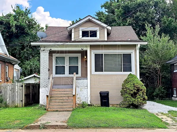 1236 Manitau Ave, Louisville, KY 40215