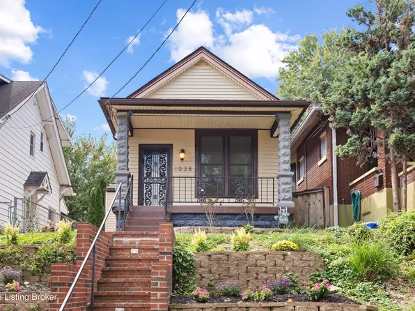 1038 Ellison Ave, Louisville, KY 40204