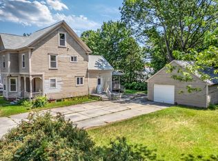 12 Blethen St, Lisbon, ME 04252