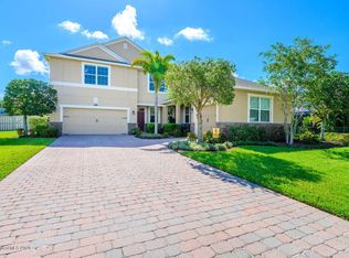 5978 Croydon Ct, Melbourne, FL 32940