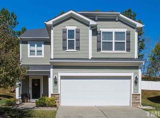 1019 Oak Park Dr, Durham, NC 27703