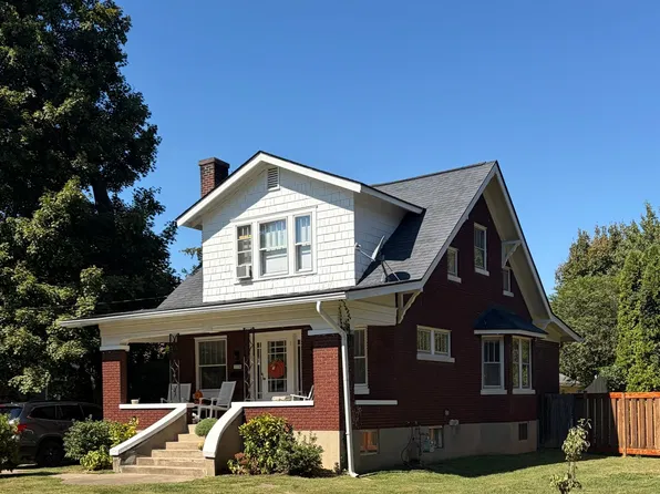 3715 Grandview Ave, Saint Matthews, KY 40207