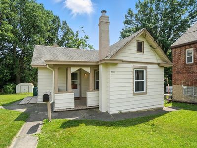 2831 Claypole Ave, Cincinnati, OH, 45204
