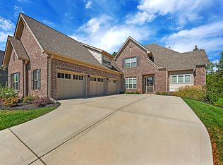 12713 Capricorn Ln, Knoxville, TN 37922