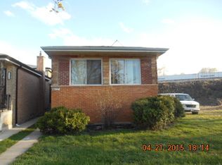 417 E 91st Pl, Chicago, IL 60619