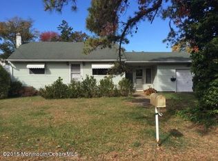 321 Sudbury Rd, Point Pleasant Beach, NJ 08742