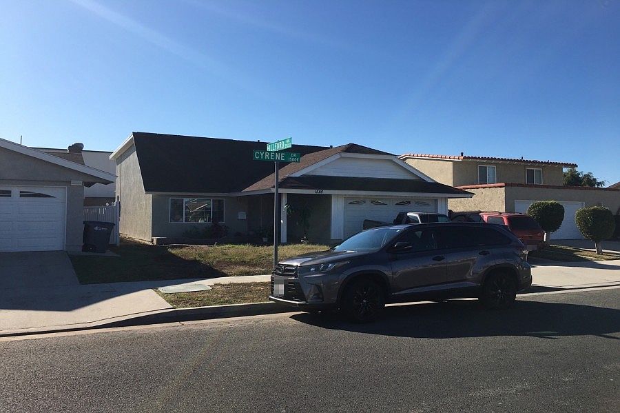 1528 E Cyrene Dr, Carson, CA 90746 Zillow