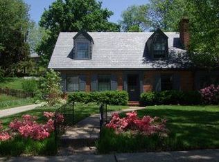 5505 Greenleaf Rd, Baltimore, MD 21210