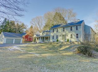 74 Moore Rd, Wayland, MA 01778