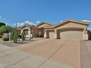 13458 W Coronado Rd, Goodyear, AZ 85395