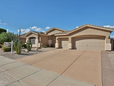 13458 W CORONADO Road, Goodyear, AZ, 85395