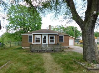 579 Gestner Rd, Benton Harbor, MI 49022