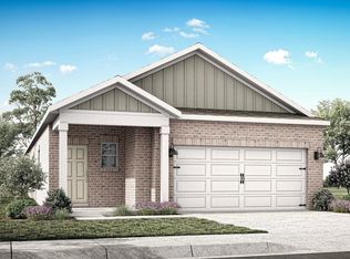 3689 Tilden Cir SW, Madison, AL 35756