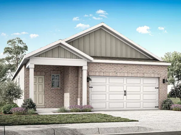 3689 Tilden Cir SW, Madison, AL 35756