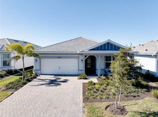 10125 Beachwalk Dr, Englewood, FL 34223