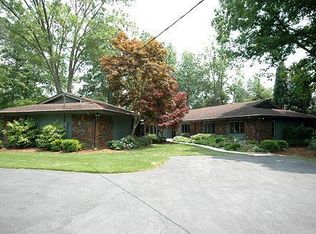 321 Cherry Hill Dr SE, Marietta, GA 30067