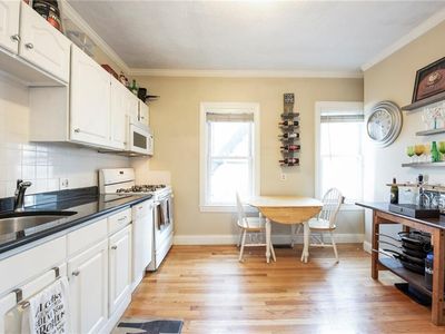 143 W 8th St #1, Boston, MA, 02127