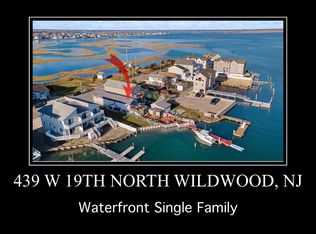 439 W 19th Ave, North Wildwood, NJ 08260