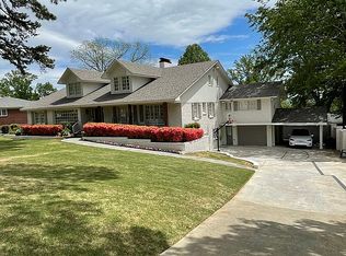 1913 Post Oak Rd, Vestavia Hills, AL 35216