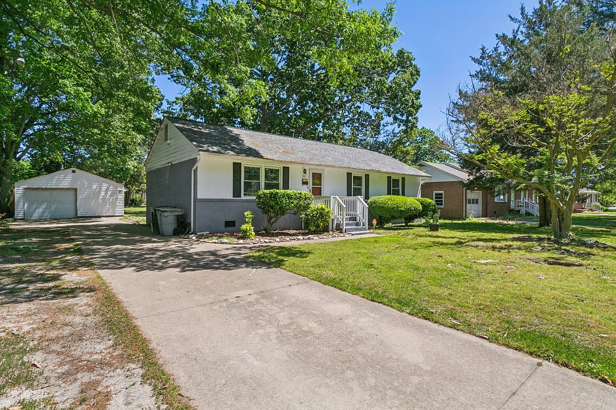 Building Photo - 314 Martha Lee Dr