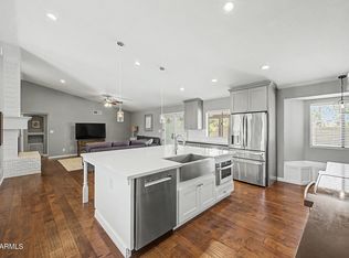 5725 E NISBET Road, Scottsdale, AZ 85254