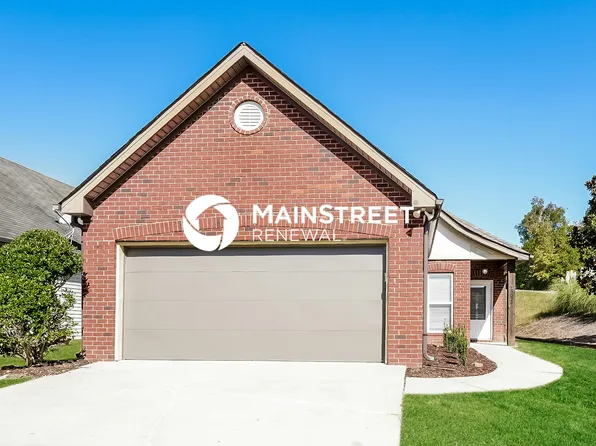 5324 Promenade Dr, Trussville, AL 35173